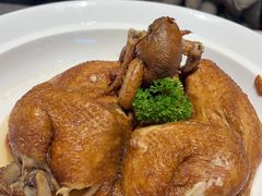 -老德州四合院·德州菜(天衢路店)