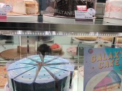 -BILLY ANGEL蛋糕店(三成COEX店)