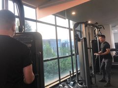 -Another Key健身(紫金店)
