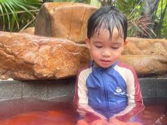 -清远熹乐谷温泉度假酒店