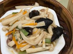 -满福隆酒楼(万绿园店)