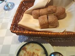 -西堤厚牛排(王府井店)