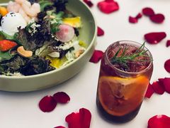 -烛影拾光观景餐厅·创意菜·摄影·小提琴(大唐不夜城店)