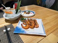 -桃夭日式料理(国信店)