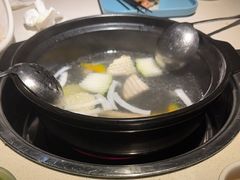 -百年果林椰子鸡(中洲店)
