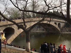 -赵州桥景区
