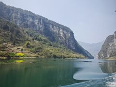 -乌江画廊(彭水苗族土家族自治县)