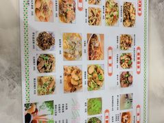 -红色湘菜馆(春风店)