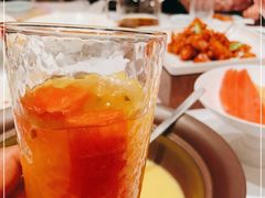 -宝轩渔府·老字号海鲜·正宗津菜(水上店)