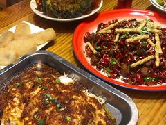 -兔槽江湖菜·重庆璧山兔(水围店)