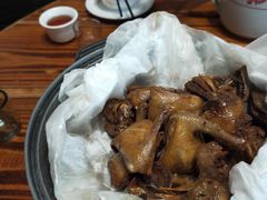 -侠成水上农庄(工业大道店)