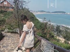 -漳州滨海火山岛自然生态风景区