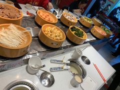 -龍歌自助小火锅(崂山丽达店)