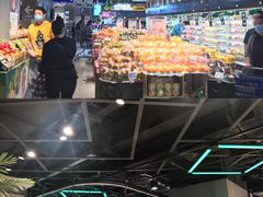 -盒马鲜生(曜一城店)