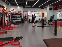 -超减·私教减肥馆(世博店)