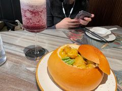 -大树餐厅(大悦城店)