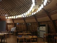 大堂-九十九顶毡房(阜石路店)