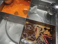 -海底捞火锅(莘松路店)