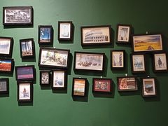 -渔集晓院·非遗湖北菜(东湖省博店)