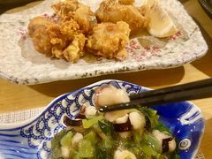 -古都日本料理(高桥路店)