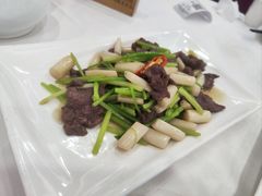 -金华安大酒楼·老牌潮菜·粤式茶点(东方国际店)