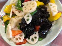 -南来顺饭庄·清真(南菜园店)