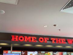 -汉堡王(上海凌云壹街坊店)