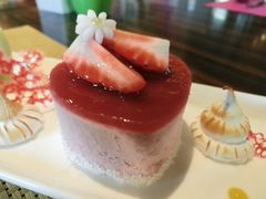 -天津津利华酒店