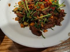 -恰饭·老长沙市井菜(天河客运站店)