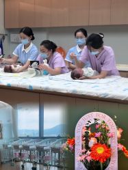 点击看大图 -禧月荟S月子中心(侨城店)