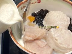 -鲜芋仙(时尚天河店)
