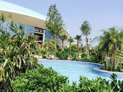 -渔岛海洋度假区