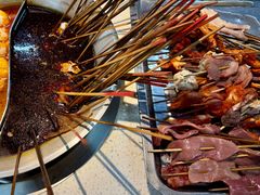 -牛华八婆麻辣烫(起源店)