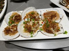 -神洲四海大酒楼(王府井澳门中心店)
