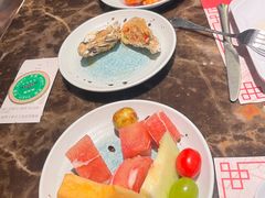 -汉丽斯巴西烤肉自助(市南店)