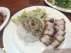 -陈光记烧腊(长寿路店)