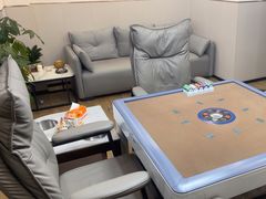 -沐风阁·茶室·棋牌