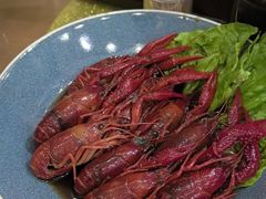 -洲晓鲜·舟山海鲜大排档(朱家尖风景区店)