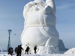 -人民防洪胜利纪念塔