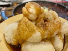 -聂发财重庆江湖菜(解放碑店)