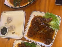 -61号餐吧(兴坪古镇漓江店)