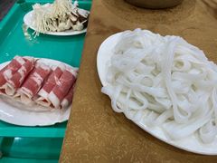 -濠轩阁特色生蚝火锅(水湾路店)