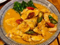 -Mesa Madre梅萨妈妈·Bintana(国贸店)