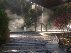 -明月山天沐温泉度假村