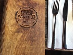 -Pakkhús Restaurant
