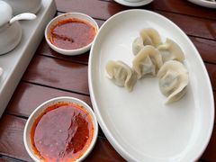-喜鼎海胆水饺(东港店)