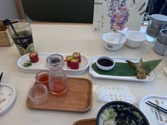 -蔡澜点心·粤菜(赛格国际购物中心店)
