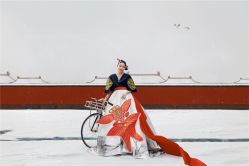 -金夫人婚纱摄影(总店)