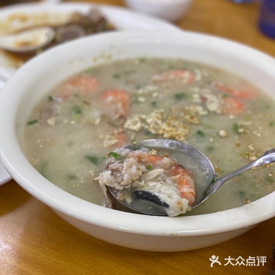 欢众海鲜大排档(铭铭居小区店)