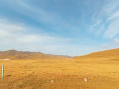 -扁都口生态休闲旅游区